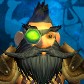 Character Avatar