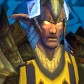 Character Avatar