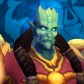 Character Avatar