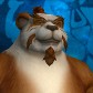 Character Avatar