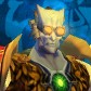 Character Avatar
