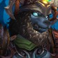 Character Avatar