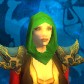 Character Avatar