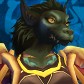 Character Avatar