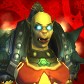Character Avatar