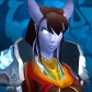 Character Avatar