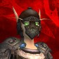 Character Avatar