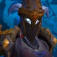 Character Avatar