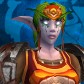 Character Avatar