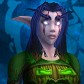 Character Avatar