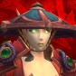 Character Avatar