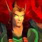 Character Avatar