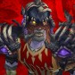 Character Avatar