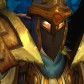Character Avatar