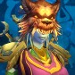 Character Avatar