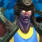 Character Avatar