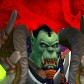 Character Avatar