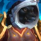Character Avatar