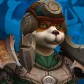 Character Avatar