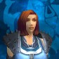 Character Avatar
