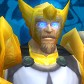 Character Avatar