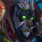 Character Avatar
