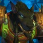 Character Avatar