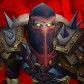 Character Avatar
