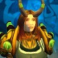 Character Avatar