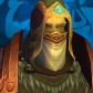 Character Avatar