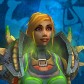 Character Avatar