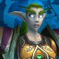Character Avatar