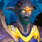 Character Avatar
