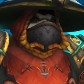 Character Avatar