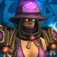 Character Avatar