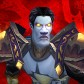 Character Avatar