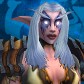 Character Avatar