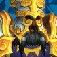 Character Avatar