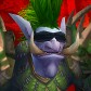 Character Avatar