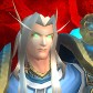 Character Avatar