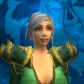 Character Avatar