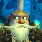 Character Avatar