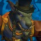 Character Avatar