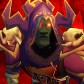 Character Avatar
