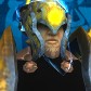 Character Avatar
