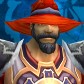 Character Avatar