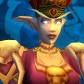Character Avatar