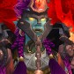 Character Avatar