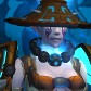 Character Avatar