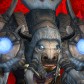 Character Avatar
